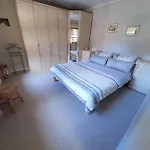 Apartman Morgensonne Kurort *