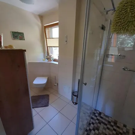 Morgensonne Kurort Appartement