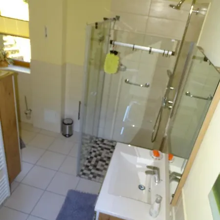 Appartement Morgensonne Kurort