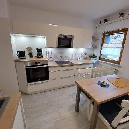 Morgensonne Kurort * Rathen