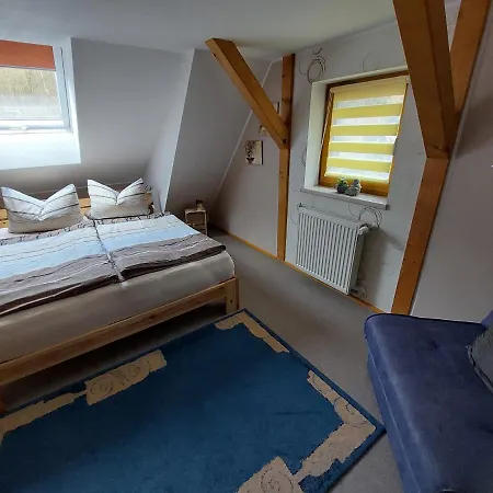 Morgensonne Kurort Appartement *